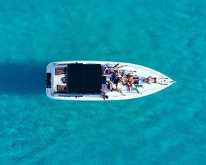 Tullio Abbate Soleil 33