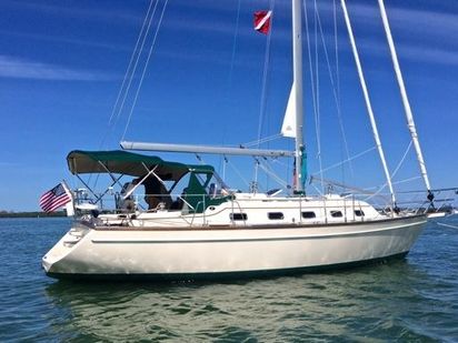 Velero Island Packet 370 · 2008 (0)