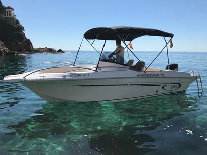 Speedboat Marion 730 Sport · 2019 (0)