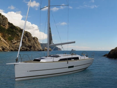 Barca a vela Dufour 360 Grand Large · 2020 (0)