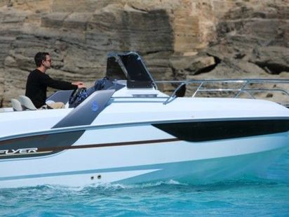BENETEAU — FLYER 7.7 (1)