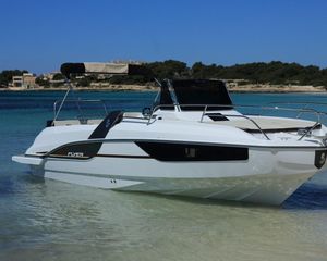 Beneteau Flyer 7.7 SPACEdeck
