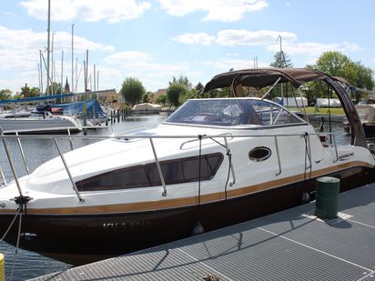 Motorboot Aqualine 750 · 2020 (0)