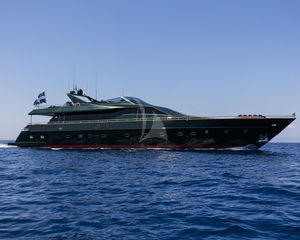 Tecnomar Custom Build