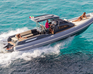 Jokerboat Clubman 35