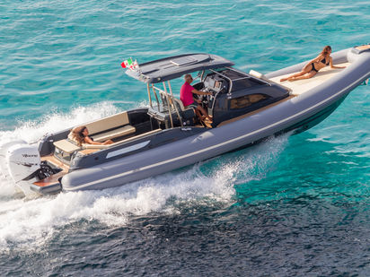 RIB Jokerboat Clubman 35 · 2020 · Joker Boat 35 (0)