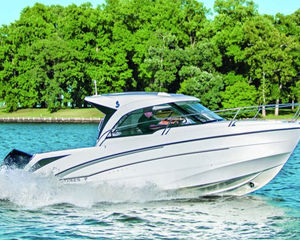 Beneteau Antares 7 OB