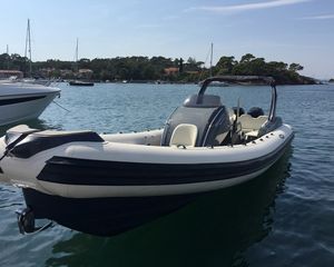 Stingher 32 GT