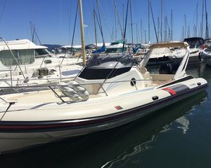 Capelli Tempest 1000