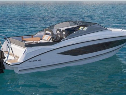 Motorboot Beneteau Flyer 10 · 2020 (0)