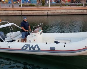BWA Sport 20