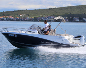 Jeanneau Cap Camarat 6.5 WA