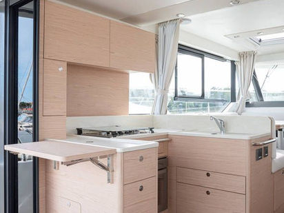 Imbarcazione a motore Beneteau Swift Trawler 41 · 2023 · Kyoto III (1)