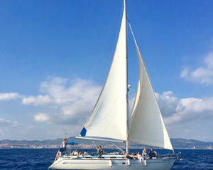 Bavaria Cruiser 42