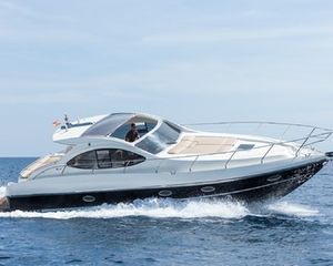 Bruno Abbate Primatist G41