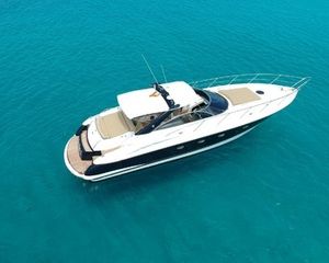 Sunseeker Camargue 50