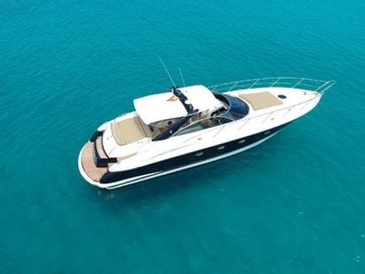 Barco a motore Sunseeker Camargue 50 · 2014 (0)
