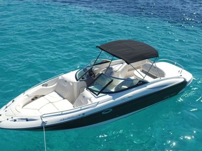 Speedboat Monterey 278 SS · 2013 (0)