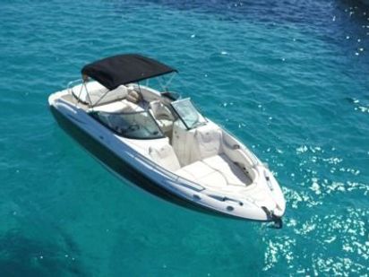 Speedboat Monterey 278 SS · 2013 (refit 2018) · MONTEREY 278 SS (2) (1)