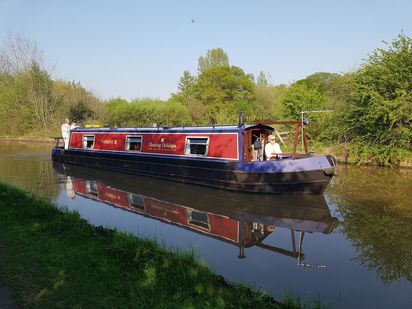 Casa flotante Custom Built · 1970 (0)