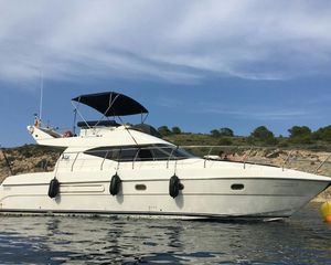 Azimut 400