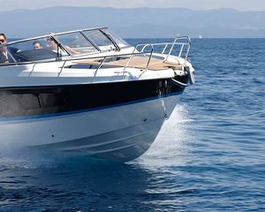 Quicksilver Activ 805 Open