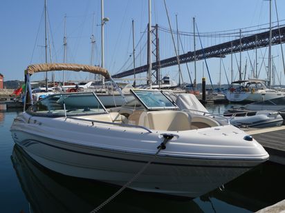 Sportboot Chaparral 250 · 2006 · Elegance (1)