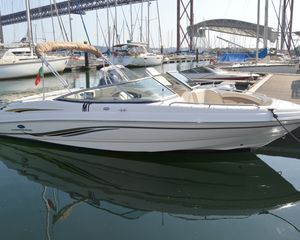 Chaparral 250