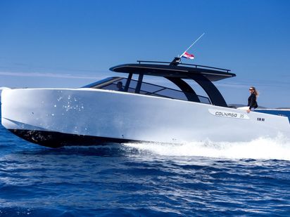 Motorboat Custom Built · 2019 (0)