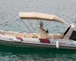 Barracuda 530