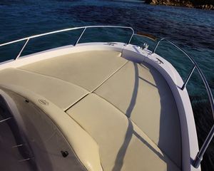 Sessa Marine Key Largo 20