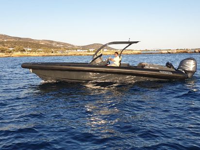 Speedboat Skipper 490 · 2019 · Skipper 4×90 (1)