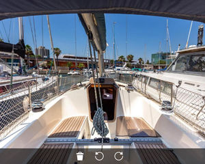 Hanse 312