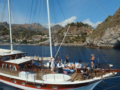 Pacifica Motor Yacht  (0)