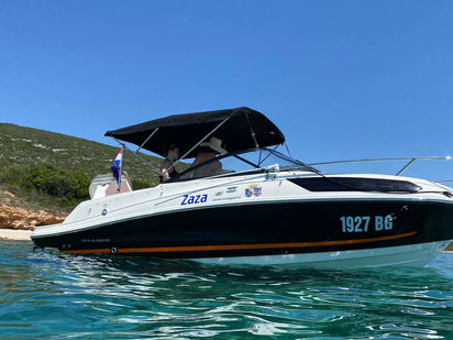 Lancha motora Bayliner VR 5 · 2019 · Zaza (0)