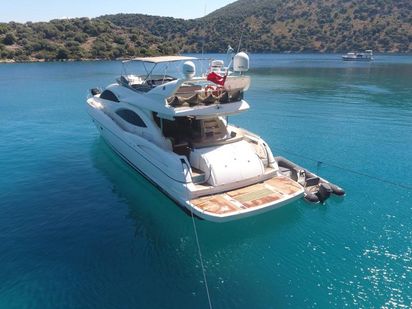 Motorboot Motoryacht Motoryacht · 2000 (0)