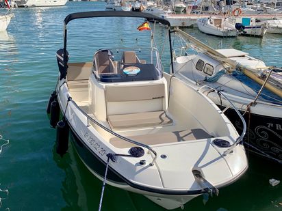 Motorboot Quicksilver Activ 605 Open · 2020 · Lio (1)