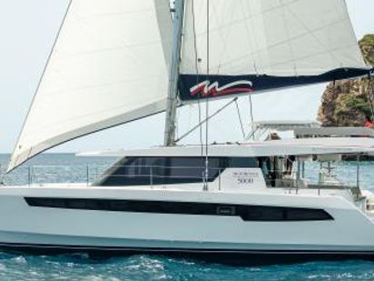 Catamaran Leopard 50 · 2018 · 1395482340000102903 (1)