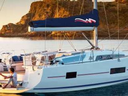 Velero Beneteau Oceanis 46.1 · 2019 · 2442677120000102903 (1)