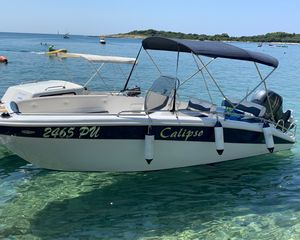Salmeri Calipso 21