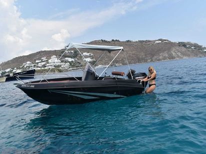 Speedboat Custom Built · 2020 (0)