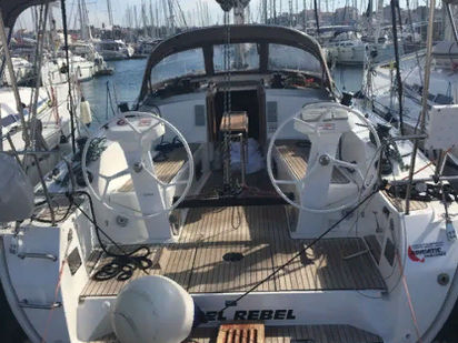 Zeilboot Bavaria Cruiser 41 S · 2017 (0)