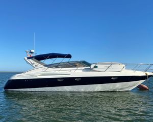 Cranchi Endurance 39