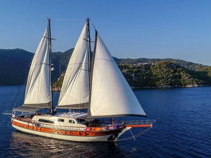 Gulet Custom Built · 2005 (0)