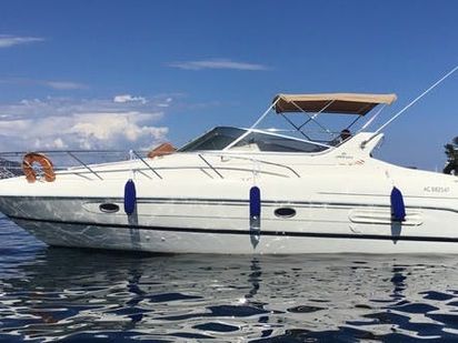 Motorboat Cranchi 29 · 2000 · Cranchi 29 (1)