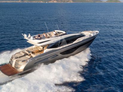 Motorboot Princess 78 · 2018 (0)