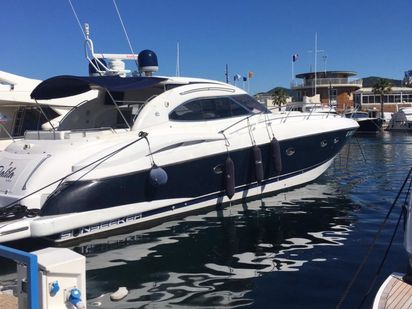Speedboat Sunseeker Predator 56 · 2001 (0)