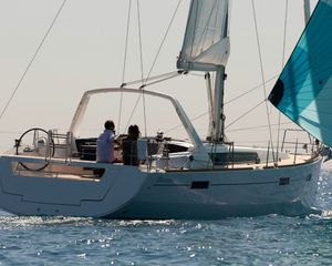 Beneteau Oceanis 45