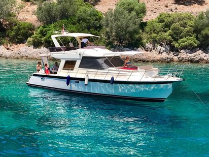 Motorboat Motoryacht Motoryacht · 2008 (refit 2017) · Nika 26 (0)