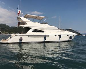 Motoryacht Motoryacht